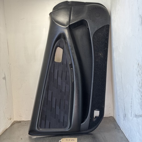 Toyota mr2 mk2 sw20 door - sw20, panel