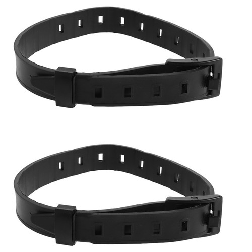 Diving rubber belt - rubber, leg
