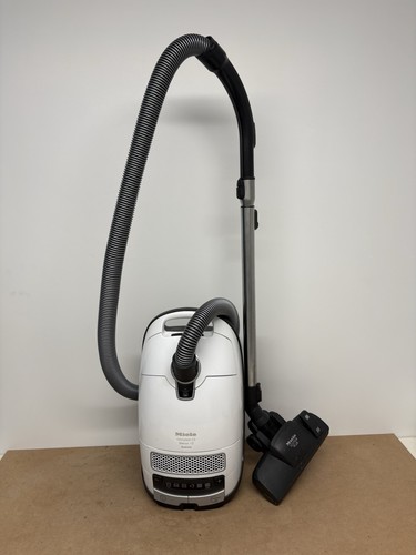 Miele complete silence - c3,