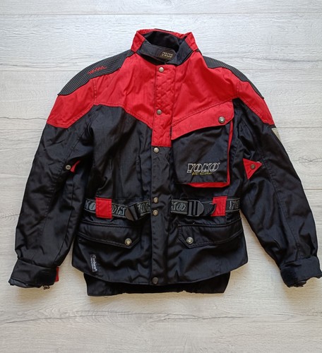 Yoko pro racewear gore - pro,