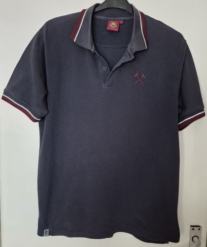 West ham men short - ham, sleeve