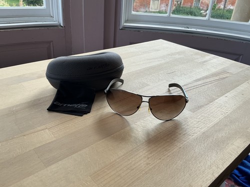 Vintage arnette lockdown 3049 - lockdown,