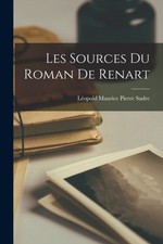Sudre - Les sources du Roman