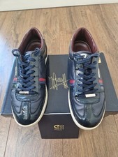 Mens Cruyff Trainers Size 9