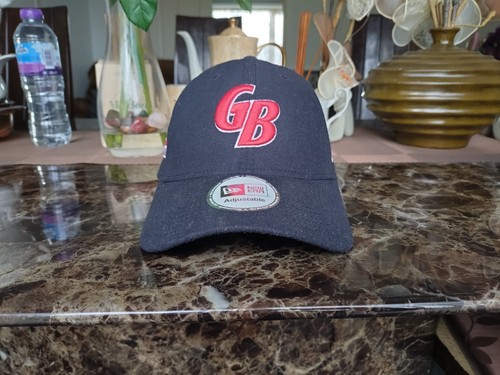 New era world baseball - baseball, classic