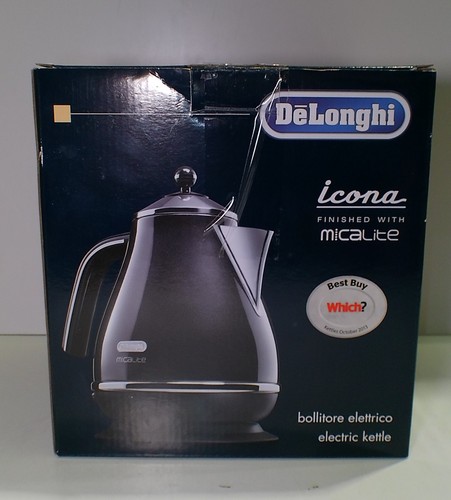 Delonghi micalite kbom3001r - micalite,