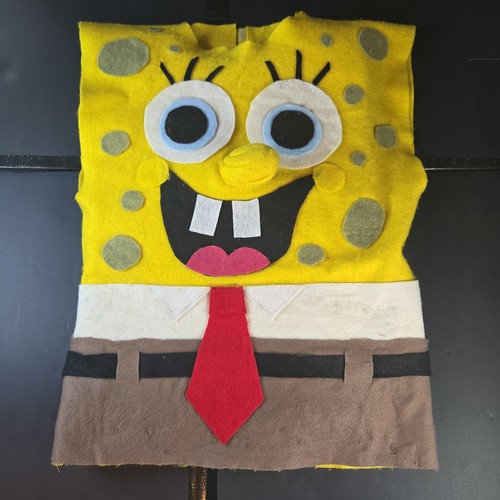 Spongebob squarepants - spongebob,