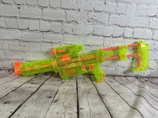 Nerf strike recon 6 - nerf,