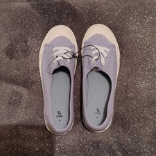 Ladies lace slip - slip, shoes