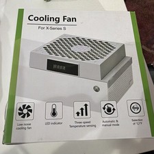 Cooling Fan For X-Series S