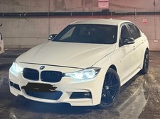 Bmw 335d M Sport Breaking