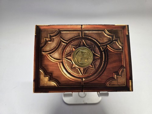 World warcraft wow - of, card