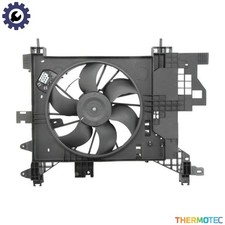 FAN ENGINE COOLING D8R012TT