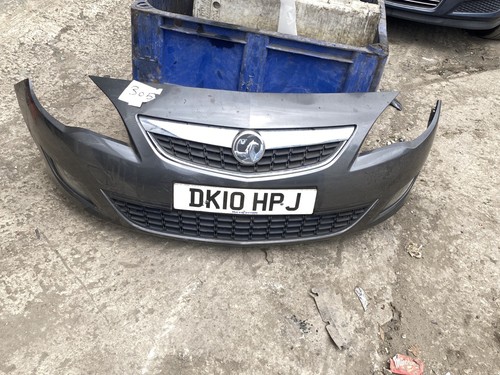 2012 vauxhall astra mk6 - vauxhall,