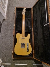 Fender telecaster copy - telecaster,