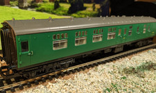 Vintage HORNBY OO Gauge Model