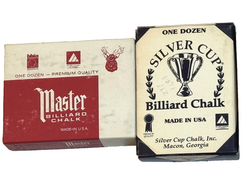 10x green master - cue, &