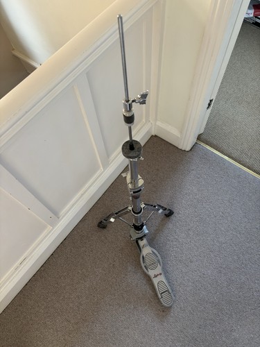 Ludwig atlas hihat stand - hihat,