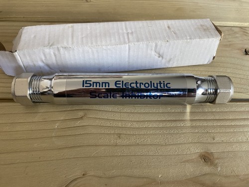 Callytic 15mm electrolytic - 15mm,