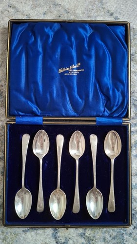 John sherwood and sons set - and,