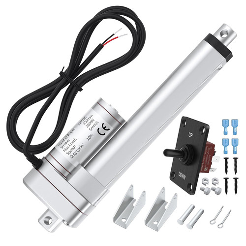 Linear actuator 12v - linear,
