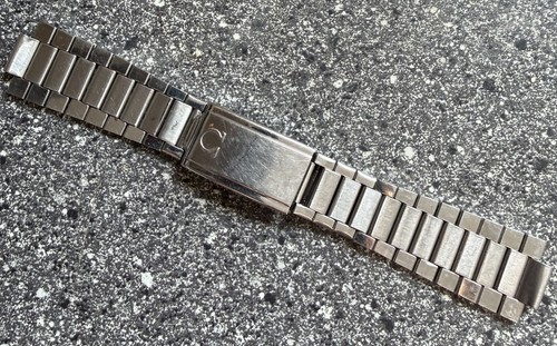 1969 omega flat link - ss,
