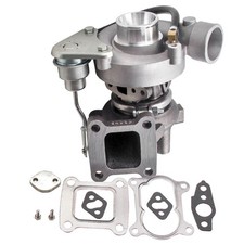Ct20 turbo turbocharger fit - turbocharger,