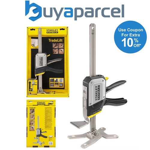 Stanley fatmax tradelift - stanley,