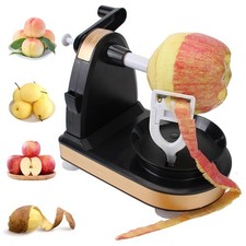 Apple Peeler Cutter Potato Peeler Fruit Slicer Kitchen Gadget