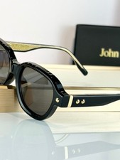 John dalia designer round - designer,