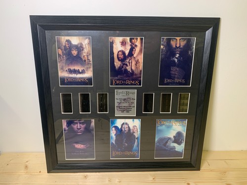 The lord rings platinum - lord, of