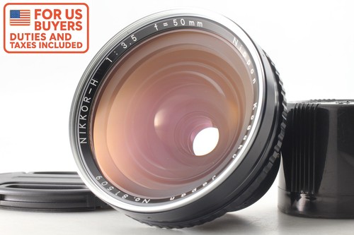 Near mint zenza bronica - near,