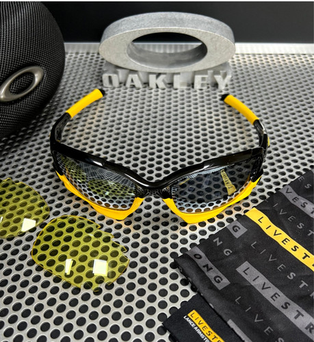 Oakley jawbone livestrong - livestrong, |