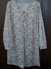 PEACOCKS SOFT TOUCH LEOPARD