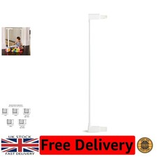 Lindam 7cm Universal White