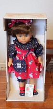 Vtg German Lissi  Doll With