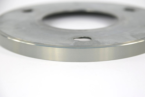 Thorens turntable platter - td,