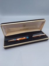 Vintage Japanese Cattleya