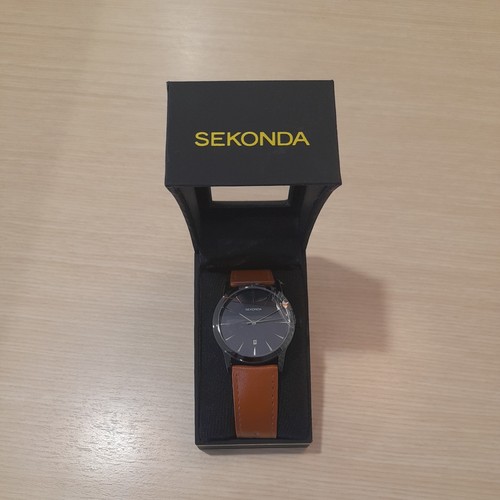 Sekonda 1514