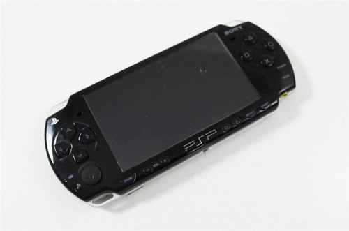 Psp 2000 handheld system - psp-2000,