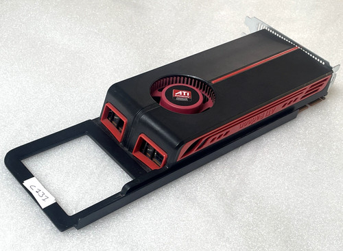 Ati radeon hd5770 - radeon, gddr5