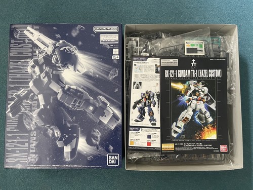 Bandai 100 rx - p-bandai, 1/100