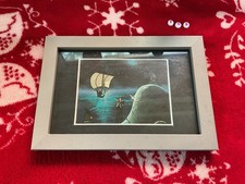 ULYSSES 31 , Rare OOAK Vintage