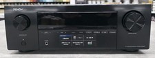 Denon AVR-X250BT 5.1 Ch 4K