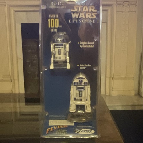 Estes star wars episode - estes,
