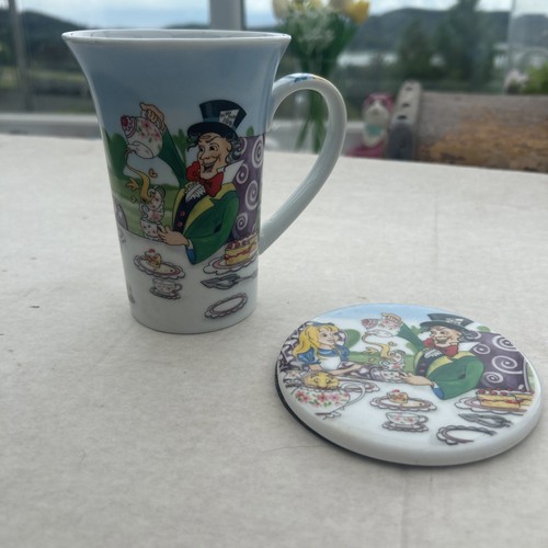 Alice wonderland mad hatter - alice,