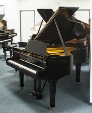 Steinway & Sons Grand Piano