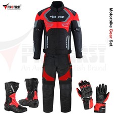 Mens Motorcycle Motorbike