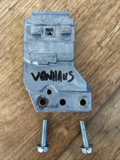 VonHaus Table Saw Motor Riving Knife Guide Bracket