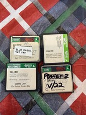 Bally alpha game lot - 2, 9